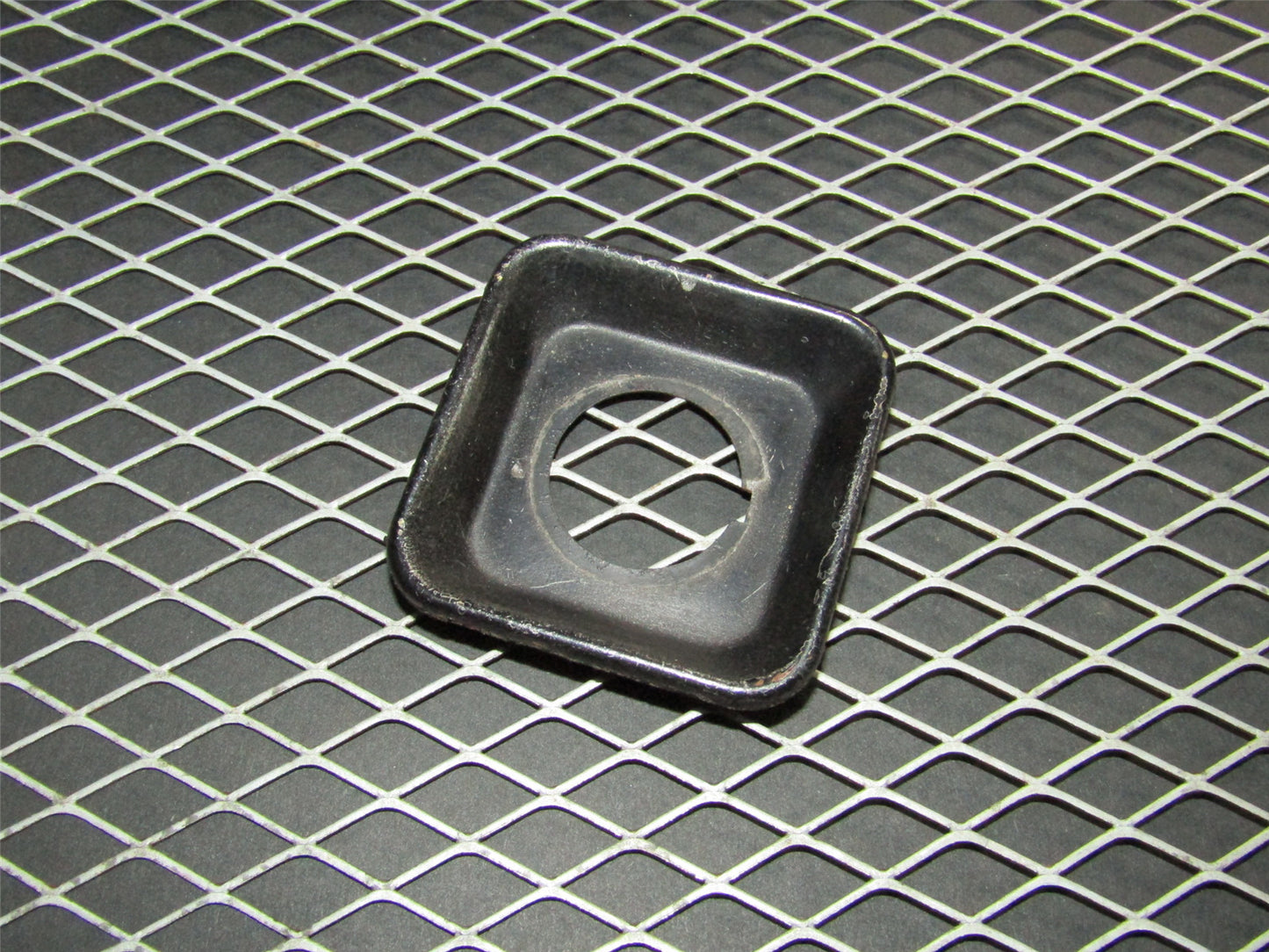94 95 96 97 Mitsubishi 3000GT OEM Console 12 Volt Socket Adapter Bracket Bezel