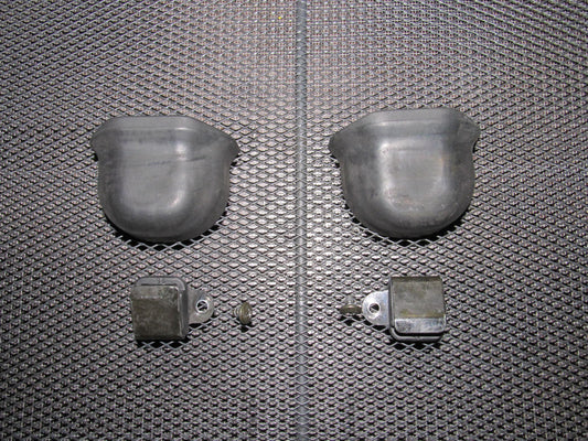 93 94 95 96 97 Honda Del Sol OEM Targa Top Holder Stopper