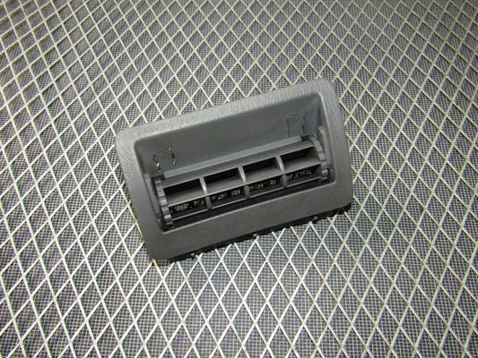92-96 Toyota Camry OEM Dash Lower Air Vent - Left