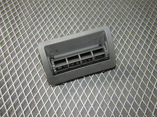 92-96 Toyota Camry OEM Dash Lower Air Vent - Left