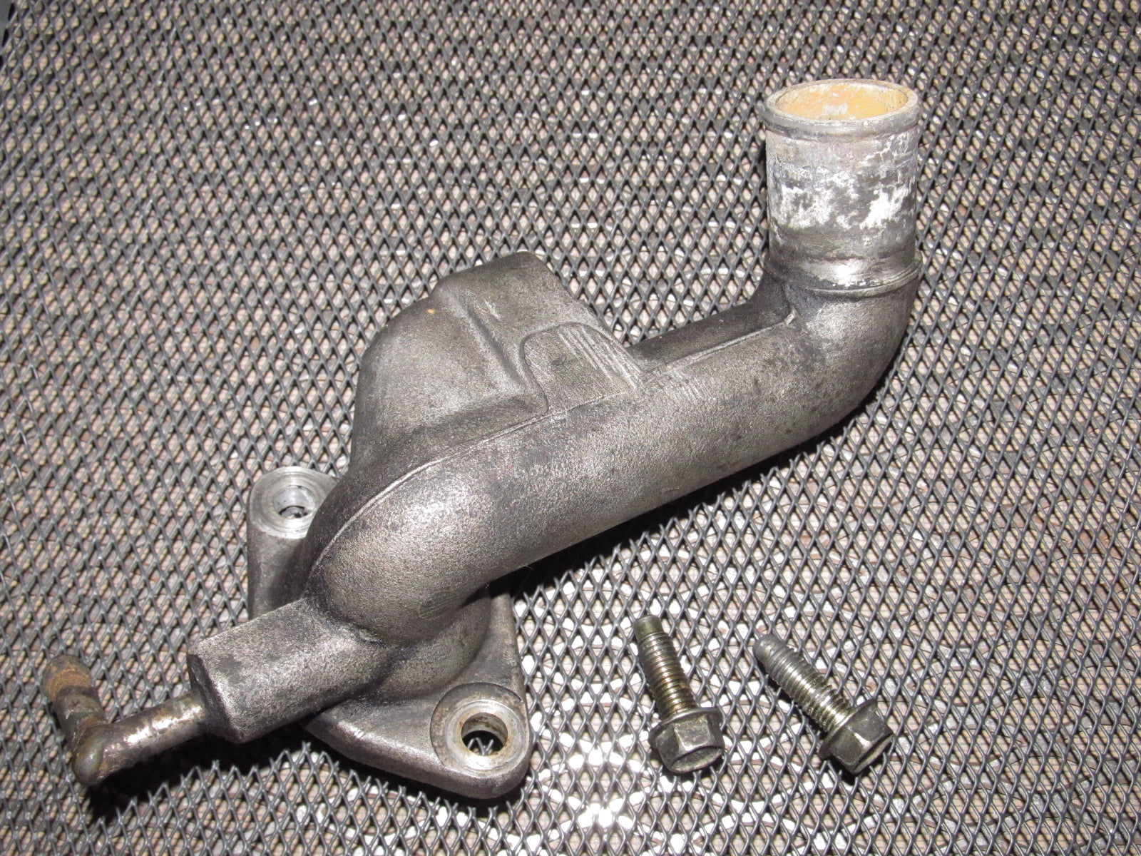 94 95 96 97 Mazda Miata OEM Engine Thermostats Housing Coolant Water N