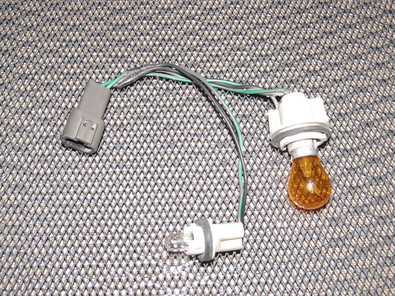 90 91 92 93 94 95 96 Nissan 300zx Front Turn Signal Light Bulb