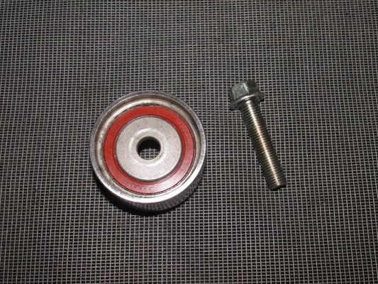 90 91 92 93 Mazda Miata OEM Timing Belt Idler Pulley