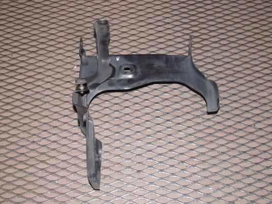 91 92 93 94 95 Toyota MR2 OEM Headlight Motor Mounting Bracket - Right