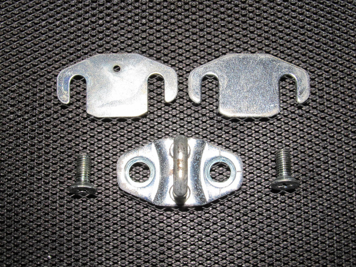 93 94 95 96 97 Honda Del Sol OEM Trunk Latch Striker