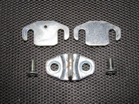 93 94 95 96 97 Honda Del Sol OEM Trunk Latch Striker