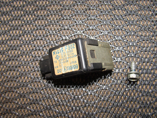 89 90 Nissan 240SX OEM Flasher Relay