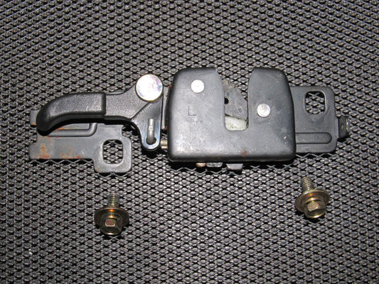 93 94 95 96 97 Honda Del Sol OEM Trunk Targa Top Holder Latch