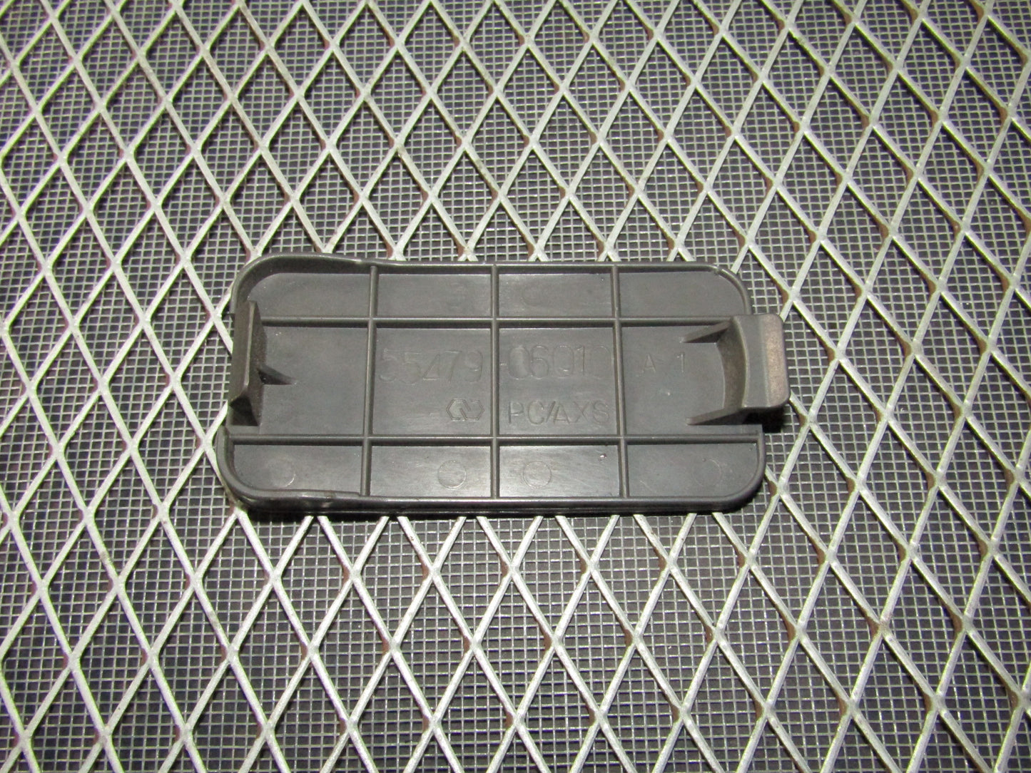 92-96 Toyota Camry OEM Dash Lower Panel Filler Cap - Left