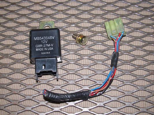97 98 99 Mitsubishi Eclipse OEM Relay MB543648