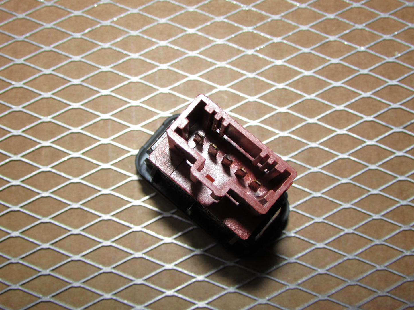 02 03 04 05 06 Acura RSX OEM Cruise Control On/Off Switch