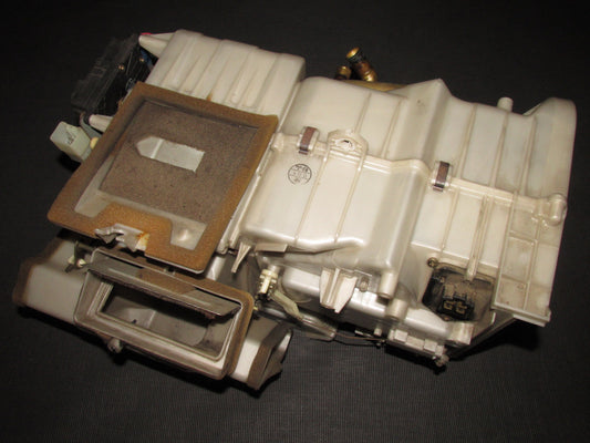 87 88 89 Toyota MR2 OEM Heater Core Box Assembly
