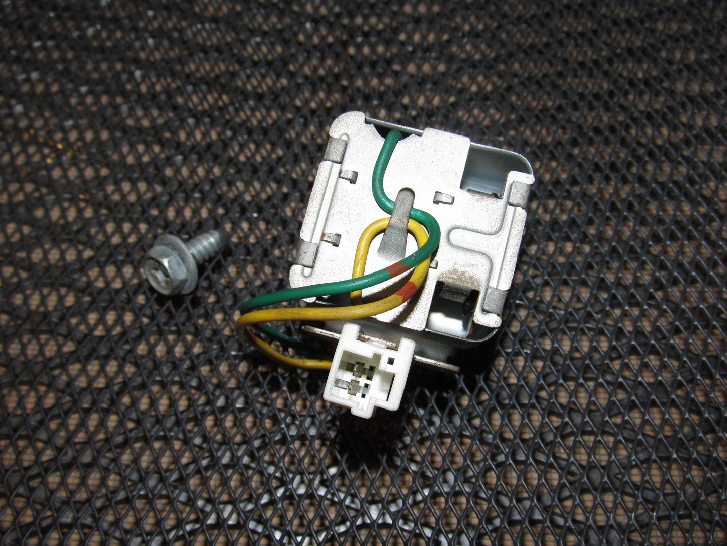 89 90 Nissan 240SX OEM Chime Buzzer Unit 26350 40F00