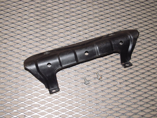 90 91 92 93 94 95 96 Nissan 300zx Front License Plate Holder Bracket