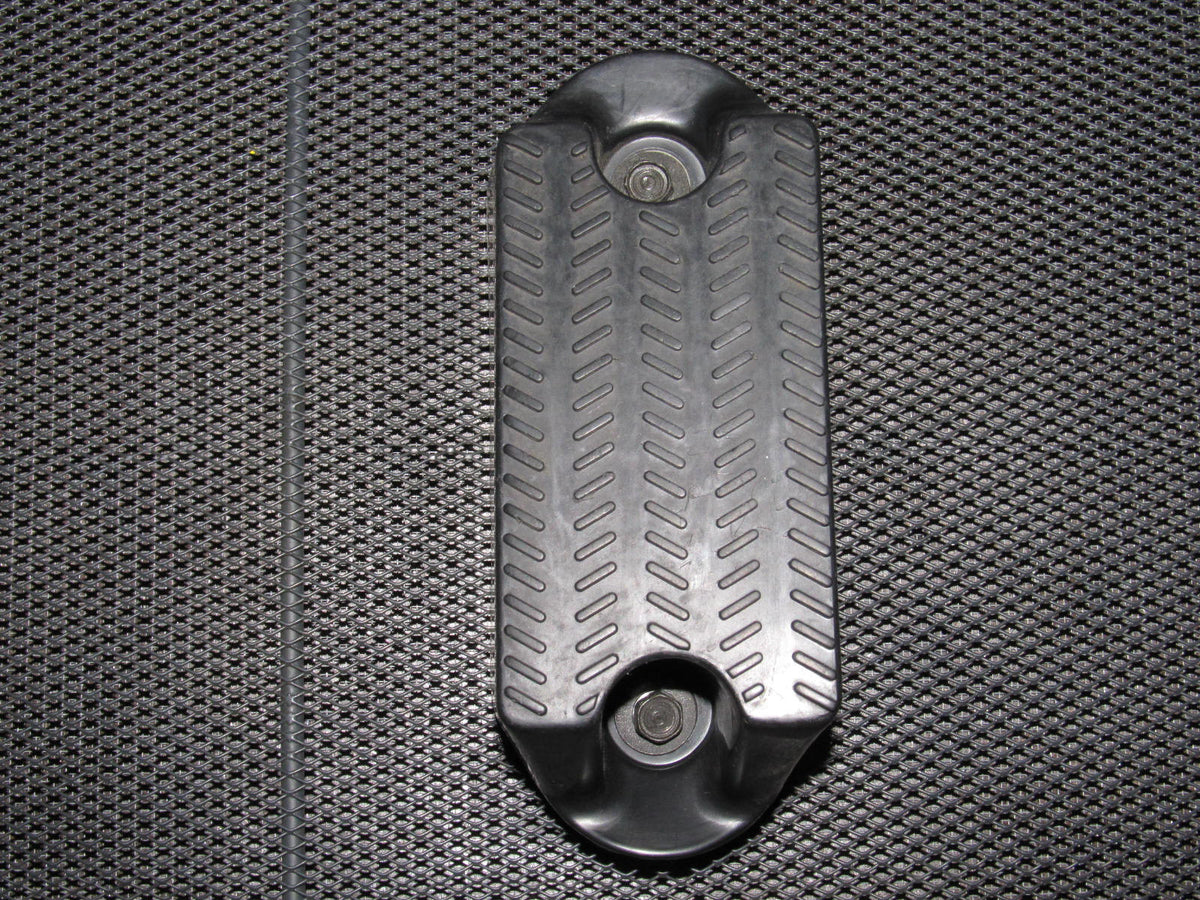 93 94 95 96 97 Honda Del Sol OEM Foot Rest Dead Pedal