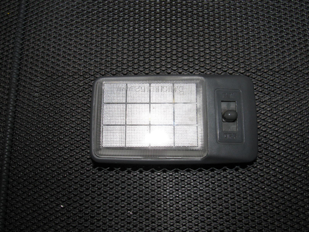93 94 95 96 97 Honda Del Sol OEM Interior Dome Light