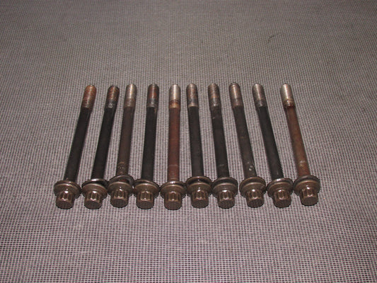 90 91 92 93 Mazda Miata OEM Engine Cylinder Head Bolt