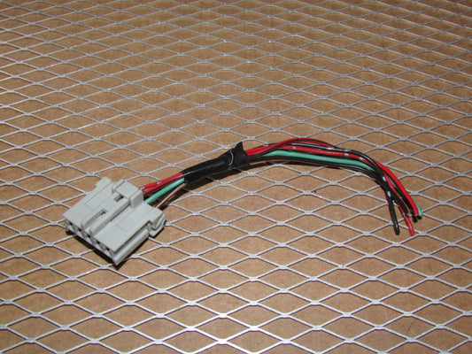 02 03 04 05 06 Acura RSX OEM Cruise Control On/Off Switch Pigtail Harness