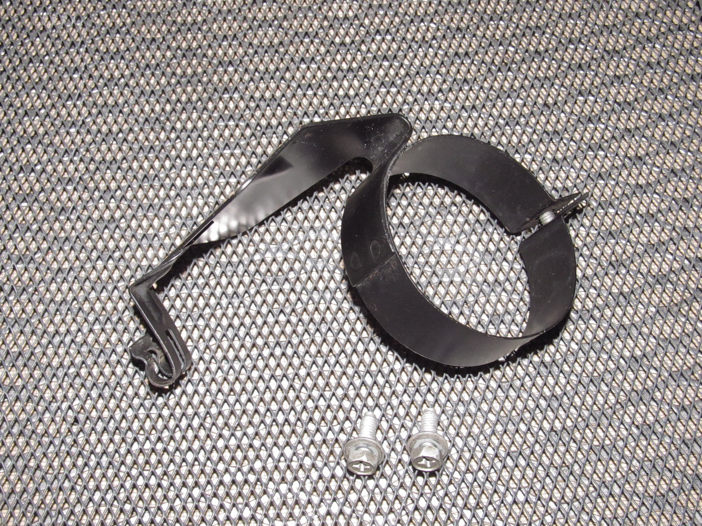 90 91 92 93 94 95 96 Nissan 300zx Fuel Filter Mounting Bracket