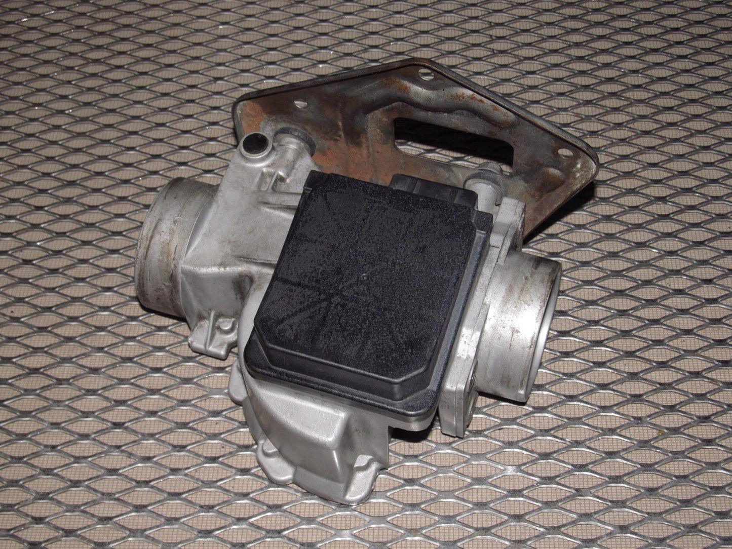 79 80 Datsun 280zx OEM 2.8L Air Flow Meter Mass Sensor – Autopartone