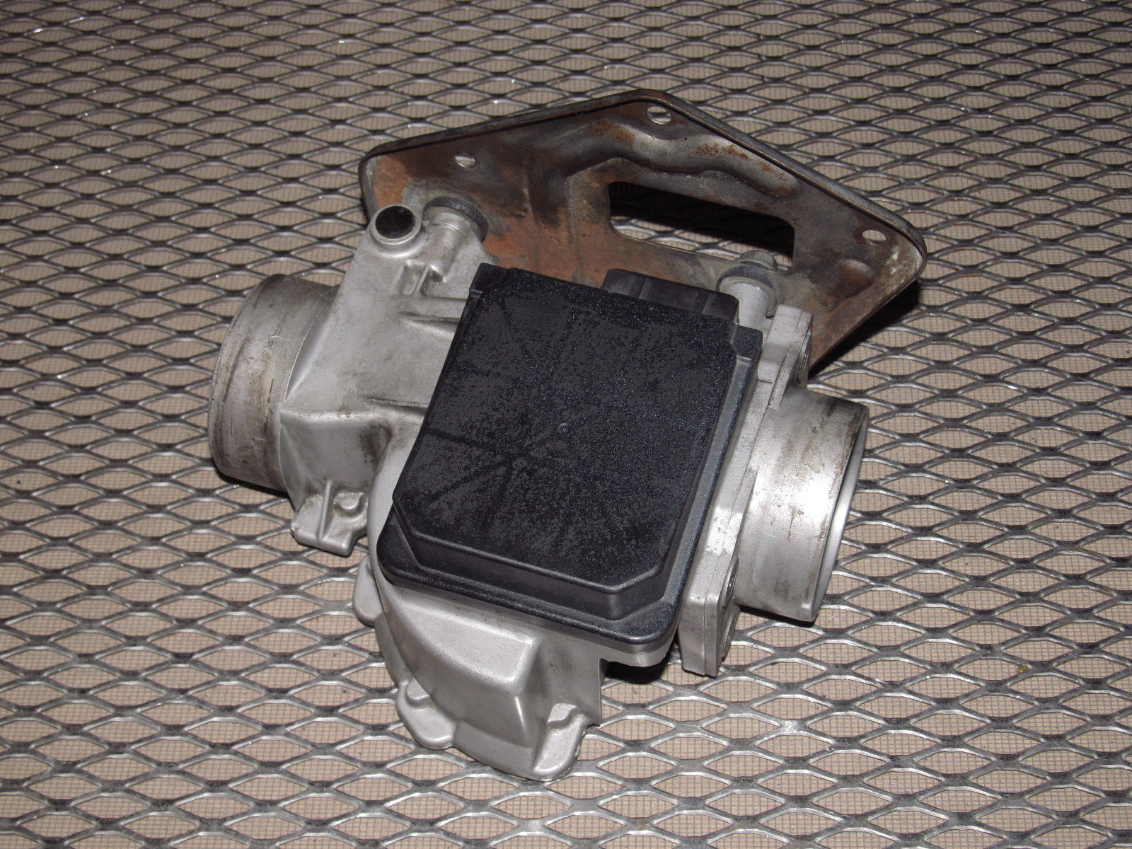 79 80 Datsun 280zx OEM 2.8L Air Flow Meter Mass Sensor