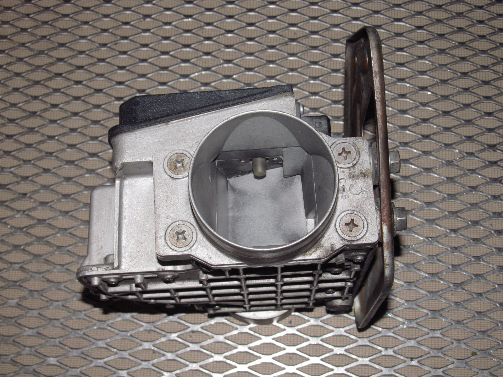 79 80 Datsun 280zx OEM 2.8L Air Flow Meter Mass Sensor – Autopartone