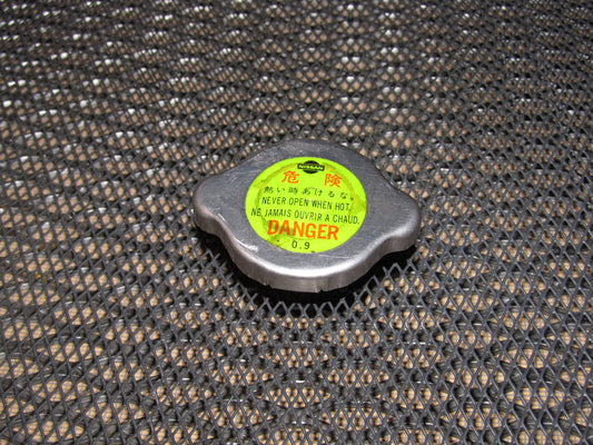 89 90 Nissan 240SX OEM Radiator Cap - 0.9