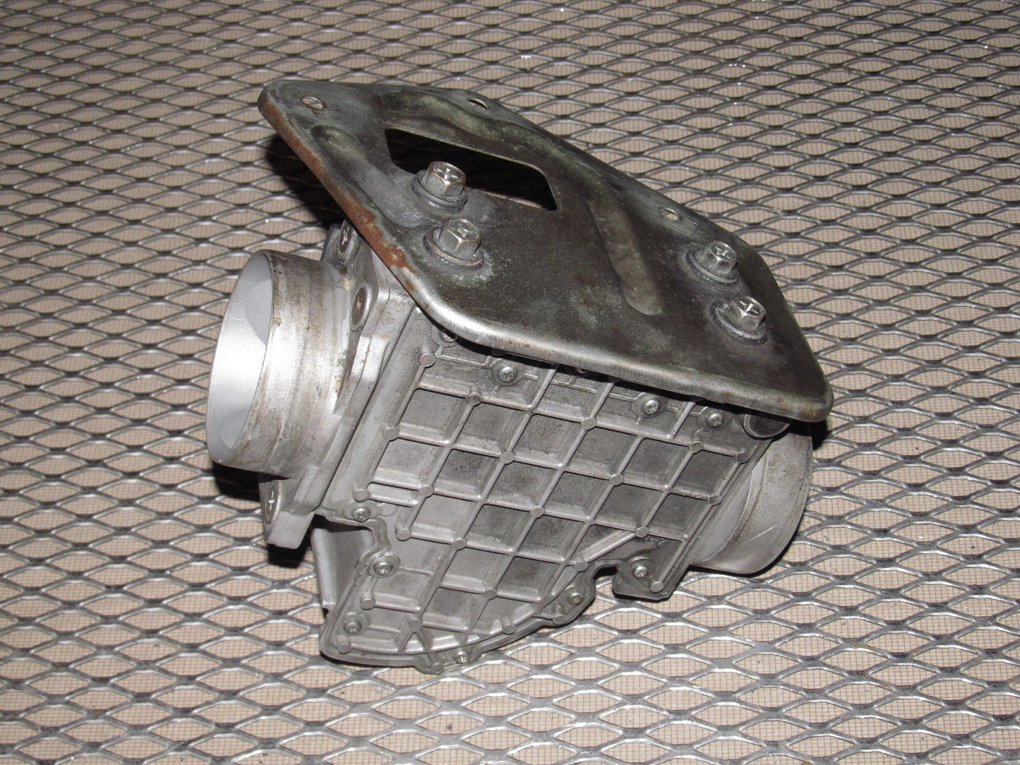 79 80 Datsun 280zx OEM 2.8L Air Flow Meter Mass Sensor