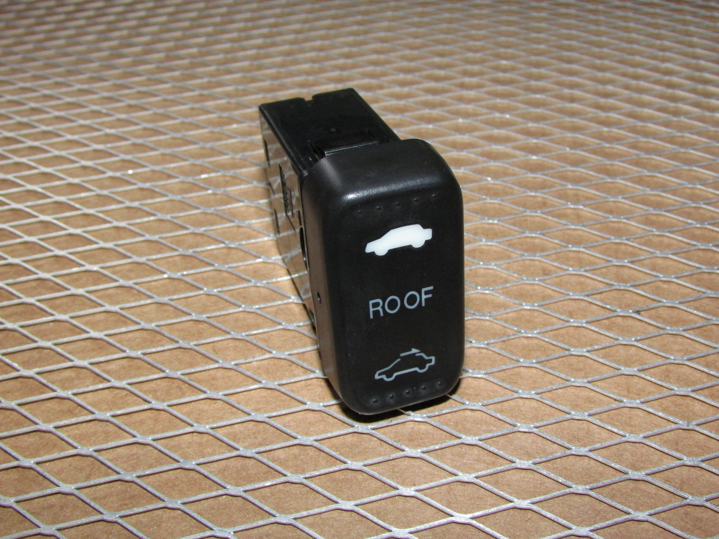 02 03 04 05 06 Acura RSX OEM Sunroof Moon Roof Switch