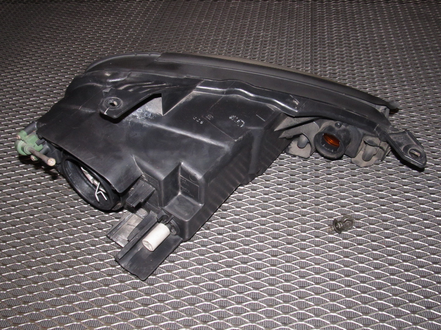 99 00 Mazda Miata OEM Headlight - Left