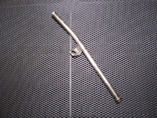 87 88 89 Toyota MR2 OEM Oil Dipstick Holder - 4AGE