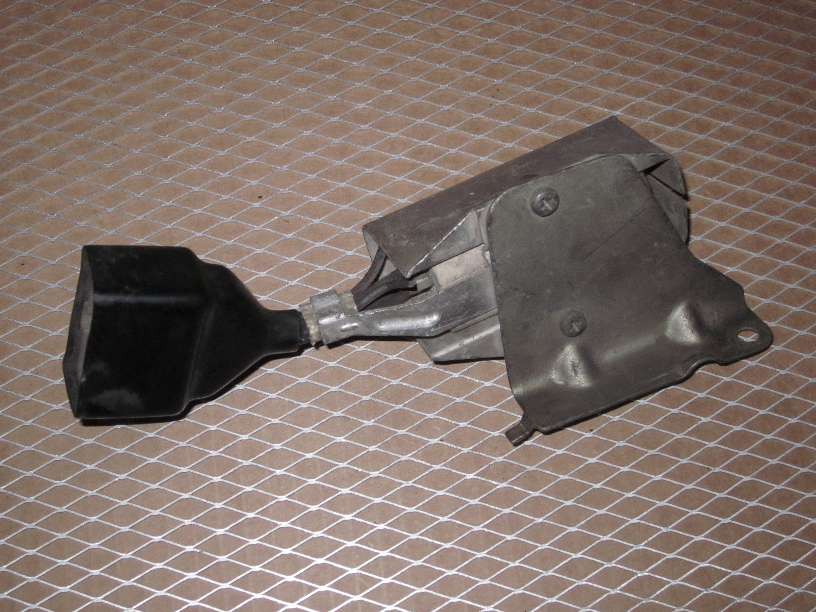 81 82 83 Datsun 280zx OEM Fuel Injector Dropping Resistor A15-000