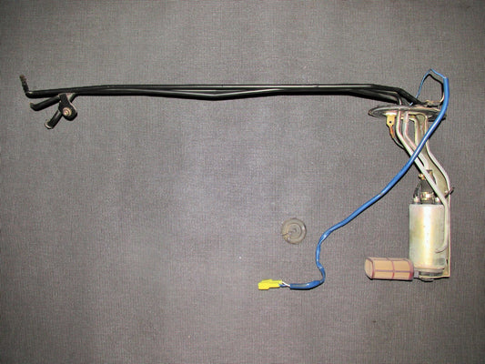 87 88 89 Toyota MR2 OEM 4AGE Fuel Pump & Sending Unit Assembly
