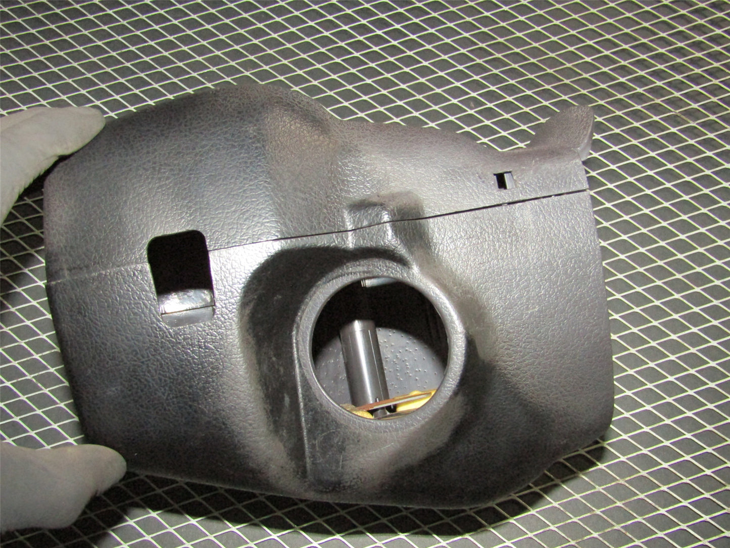 94 95 96 97 Mitsubishi 3000GT OEM Steering Column Cover