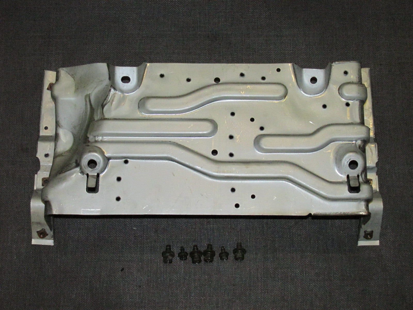 90 91 92 93 94 95 96 Nissan 300zx OEM ECU TCU Computer Bracket