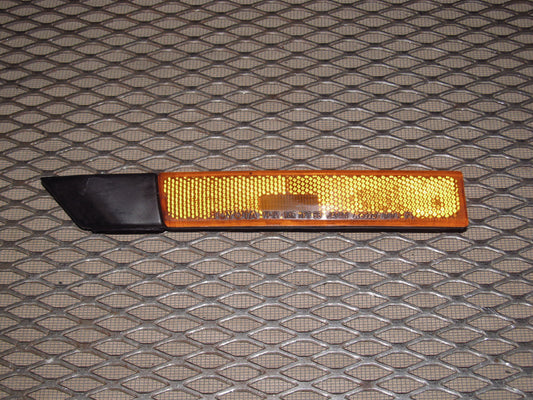91 92 93 94 95 Toyota MR2 OEM Exterior Fender Moulding & Side Marker - Right