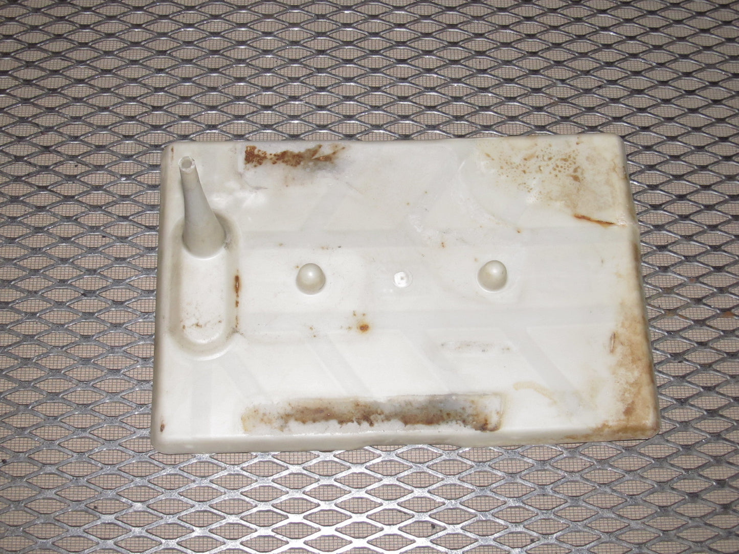 90 91 92 93 94 95 96 Nissan 300zx Battery Tray
