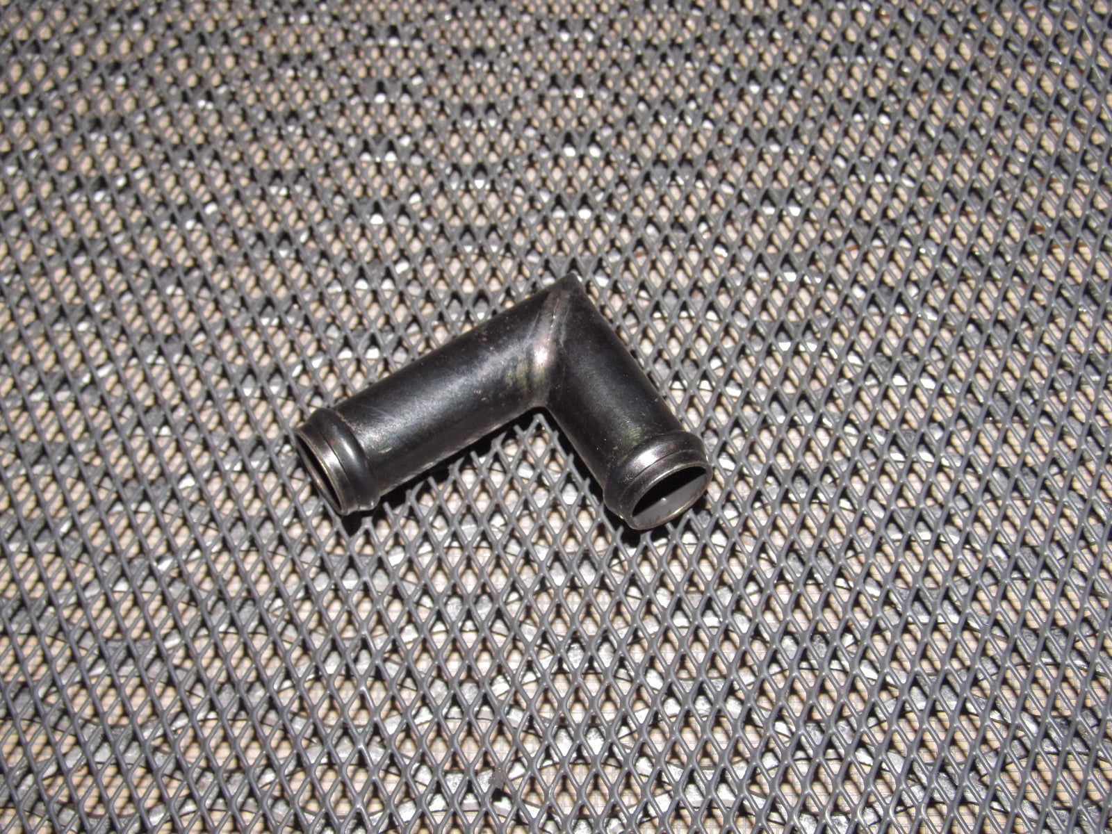 79 80 Datsun 280zx OEM 2.8L Intake Air Hose Duct Fitting