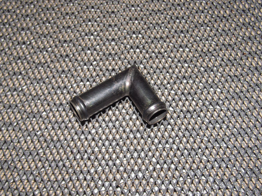 79 80 Datsun 280zx OEM 2.8L Intake Air Hose Duct Fitting