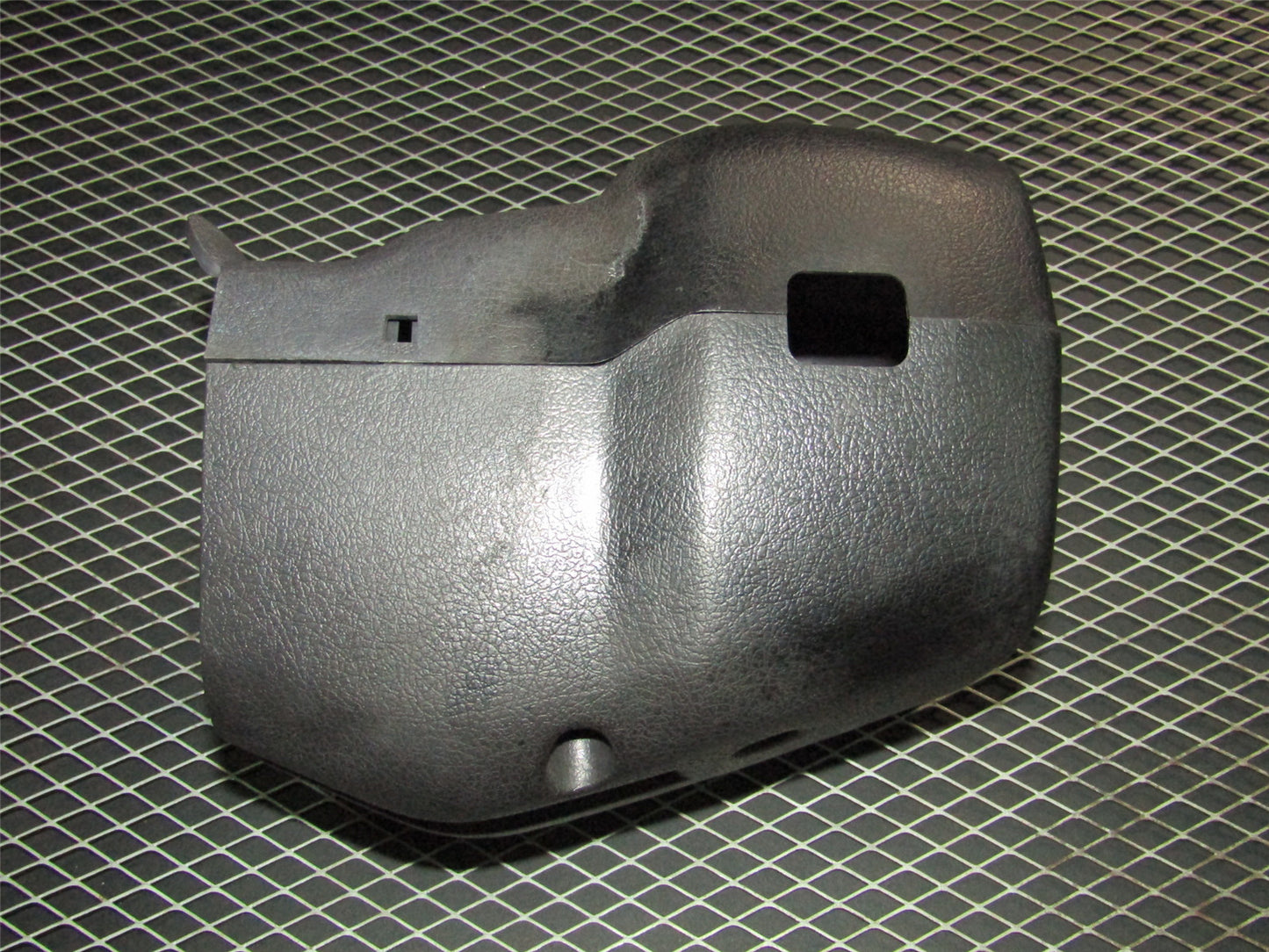 94 95 96 97 Mitsubishi 3000GT OEM Steering Column Cover