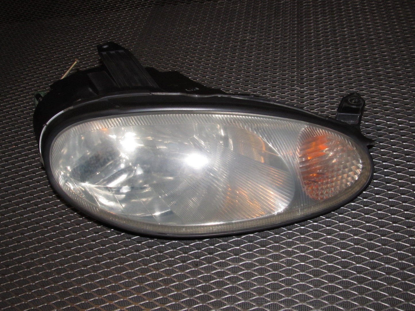 98 99 00 Mazda Miata OEM Headlight - Right
