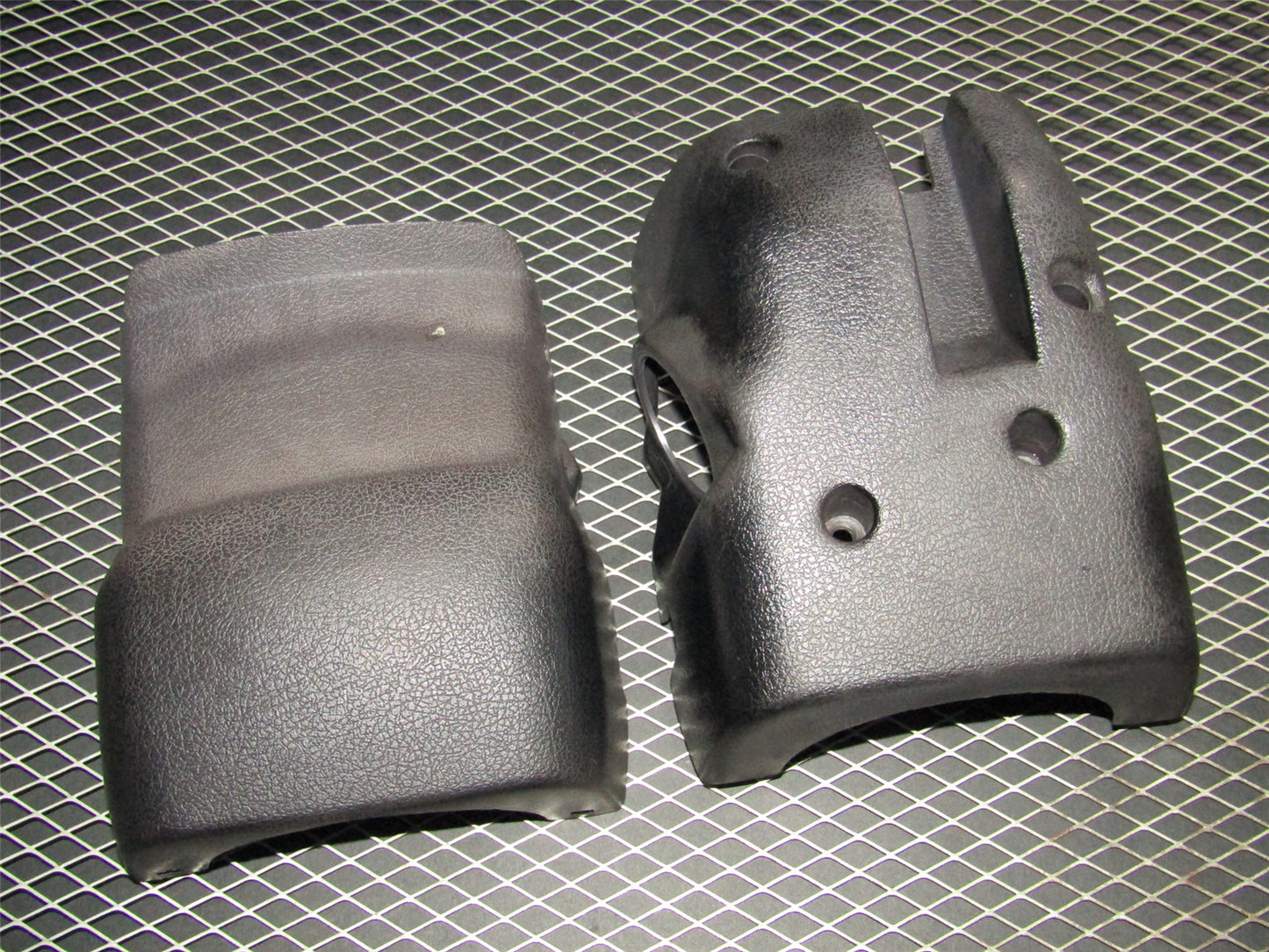 94 95 96 97 Mitsubishi 3000GT OEM Steering Column Cover