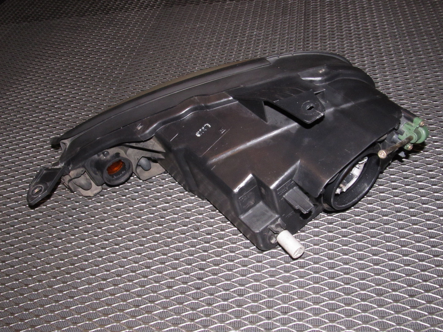 99 00 Mazda Miata OEM Headlight - Right