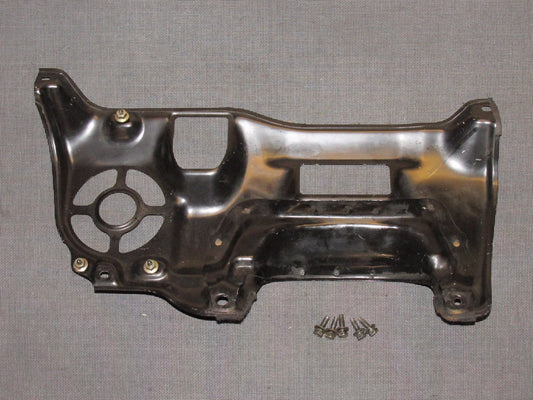 90 91 92 93 Toyota Celica OEM Steering Wheel Panel Bracket