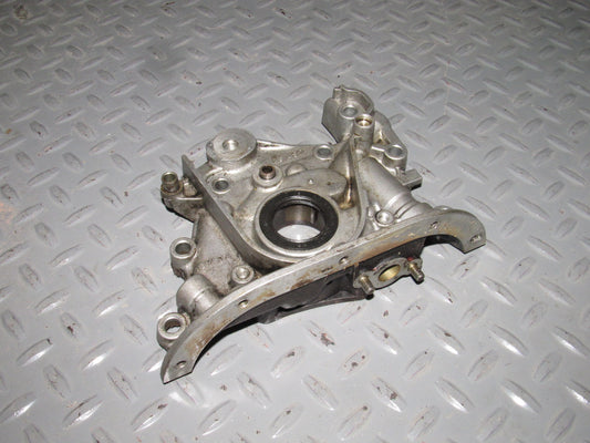 87 88 89 Toyota MR2 OEM Engine Oil Pump