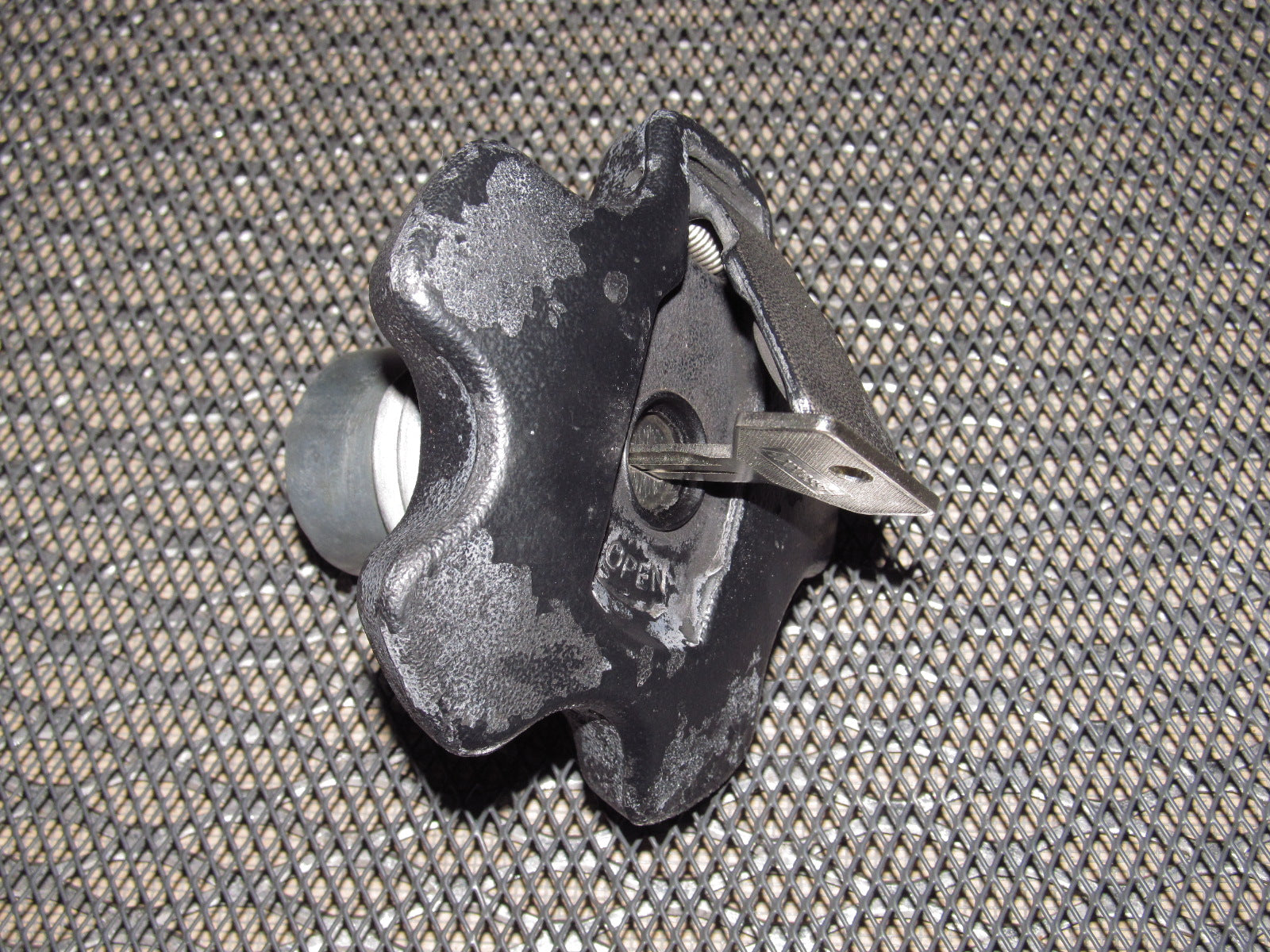 79 80 Datsun 280zx OEM 2.8L Gas Cap