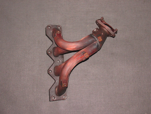 90 91 92 93 Mazda Miata OEM Exhaust Manifold