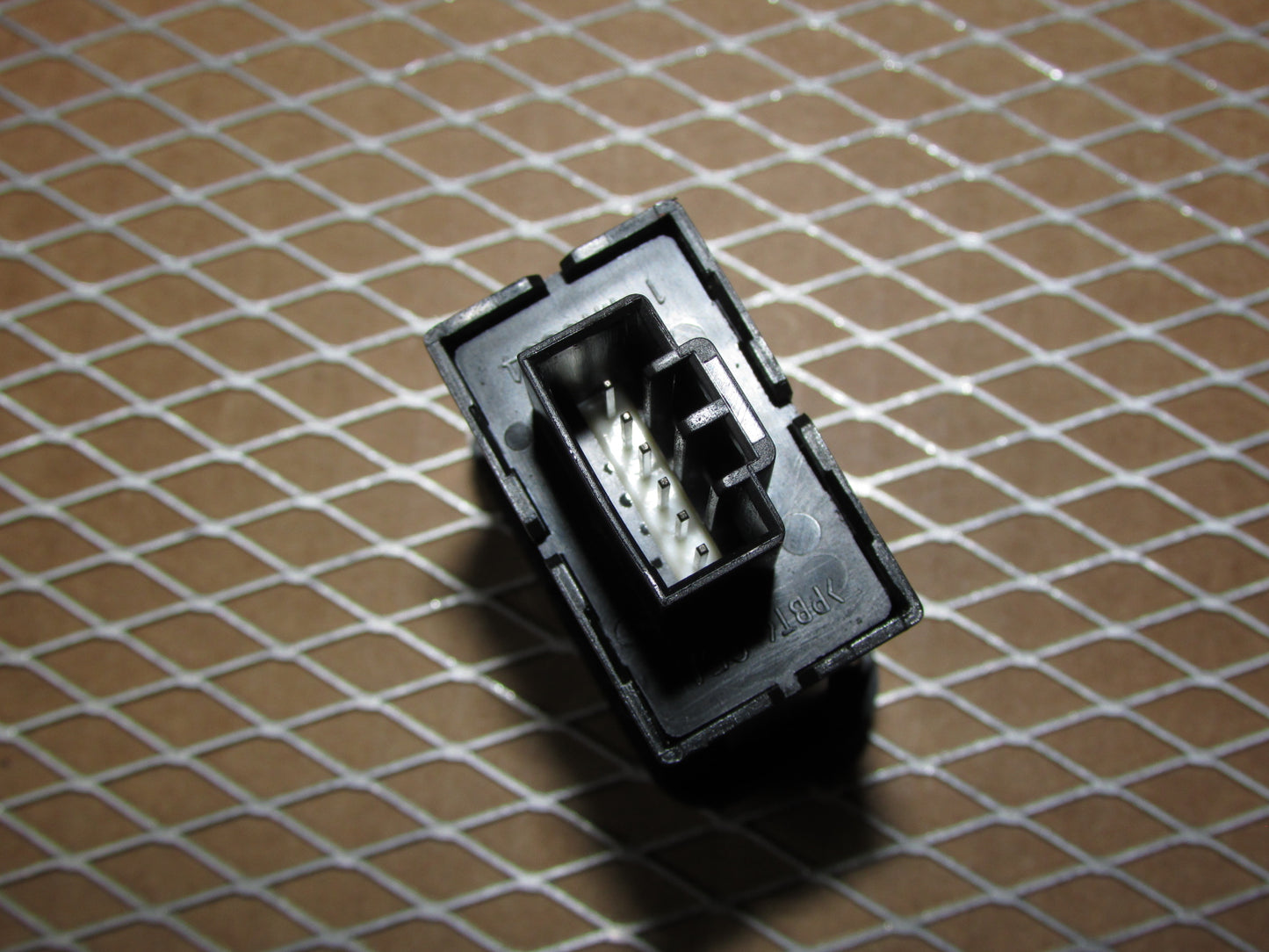 02 03 04 05 06 Acura RSX OEM Sunroof Moon Roof Switch