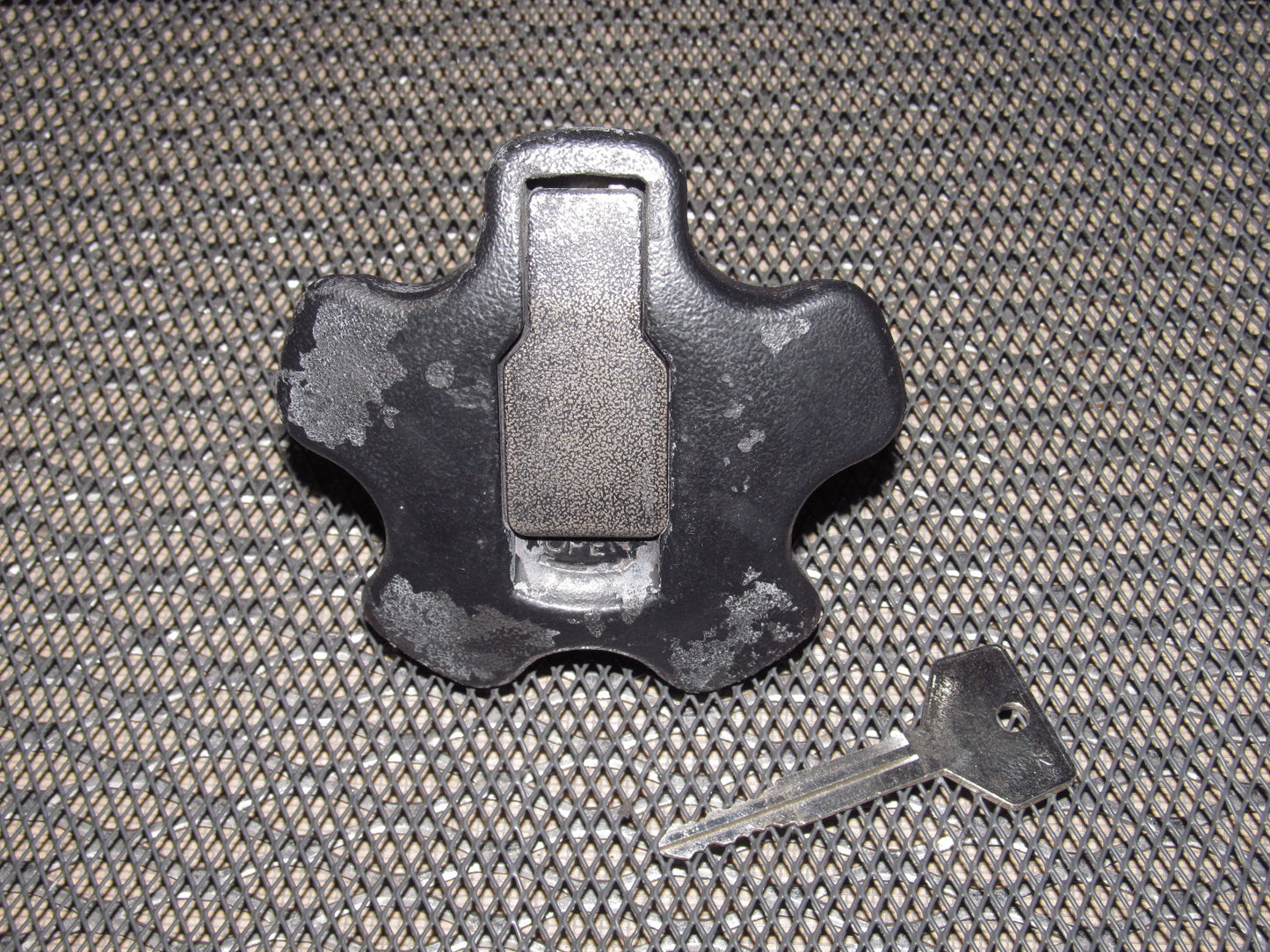 79 80 Datsun 280zx OEM 2.8L Gas Cap