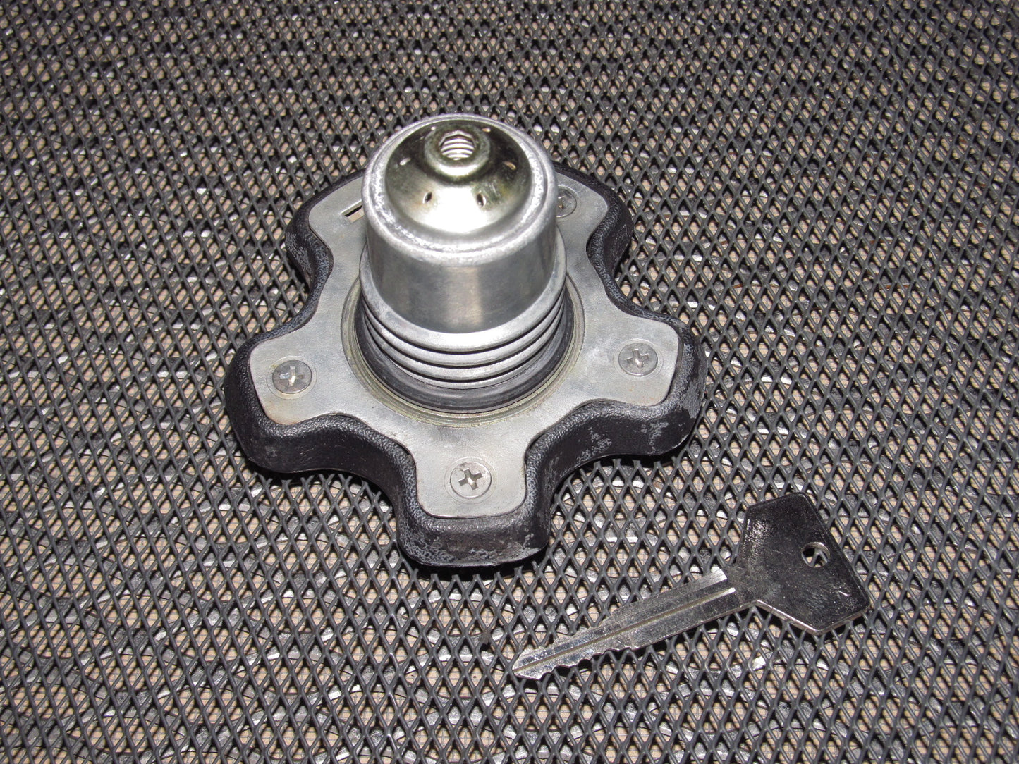 79 80 Datsun 280zx OEM 2.8L Gas Cap